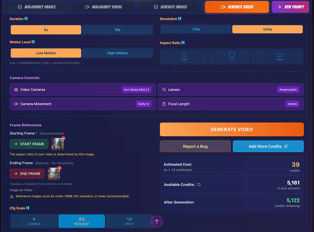 AI Video Generation Models - Kling, Wan, Luma, Veo, Hunyuan, and more