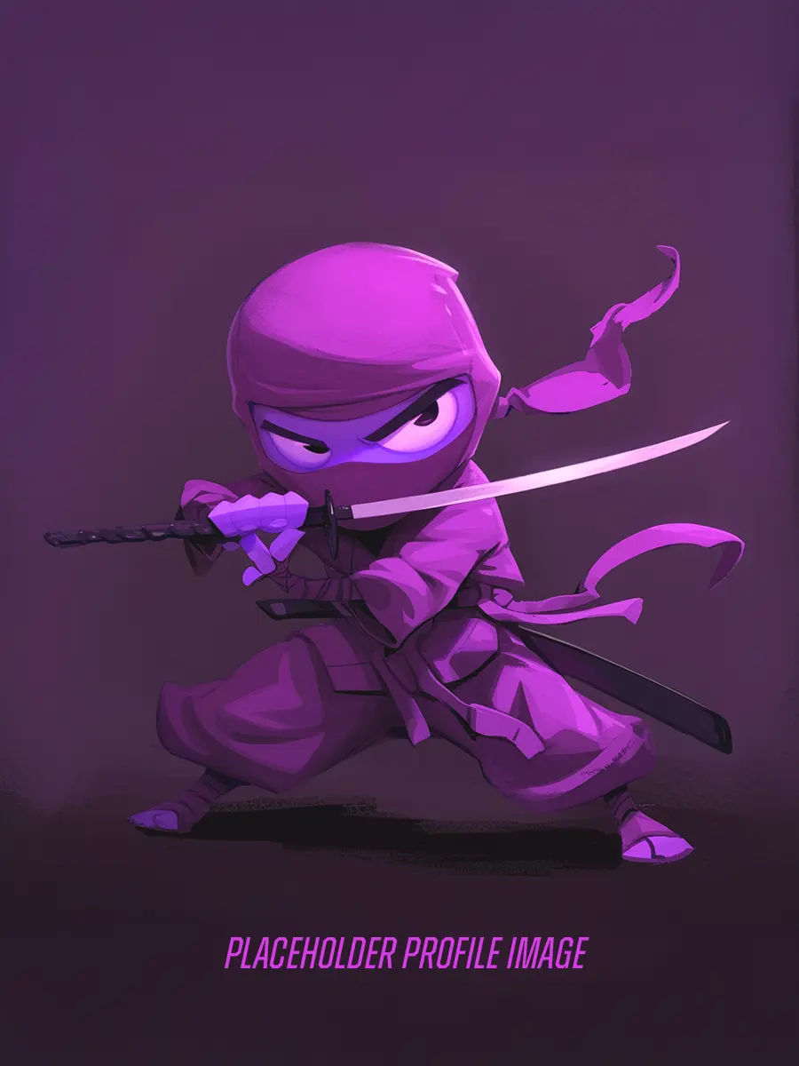 New Ninja Prompt