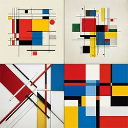 De Stijl