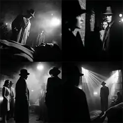 Film Noir